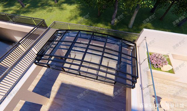 斷橋鋁露臺陽光房特點(diǎn)有那些特點(diǎn)